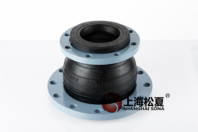 KYT型彈力管道<a href='http://v1614.cn' target='_blank'><u>減震器</u></a>的用途