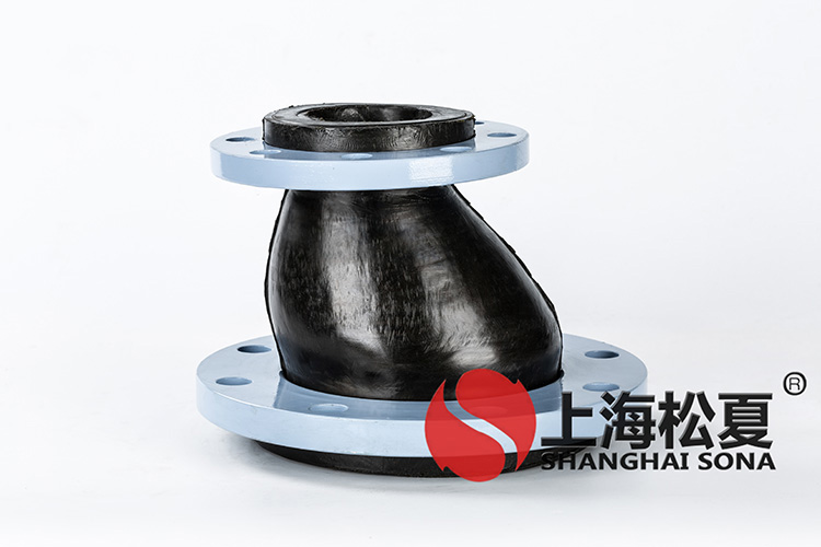 JDX型變徑彈力管道<a href='http://v1614.cn' target='_blank'><u>減震器</u></a>