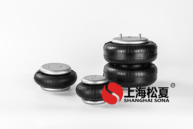 橡膠空氣彈簧<a href='http://v1614.cn' target='_blank'><u>減震器</u></a>的發(fā)展趨勢(shì)