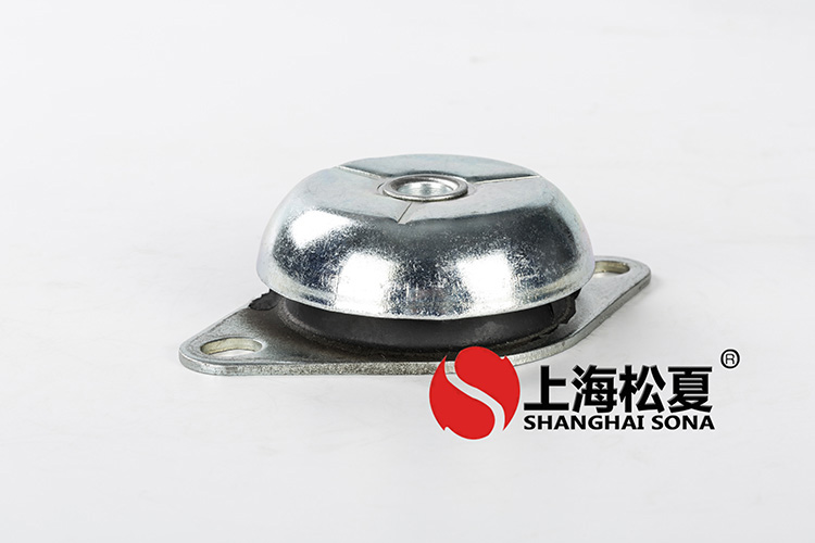 橡膠<a href='http://v1614.cn' target='_blank'><u>減振器</u></a>的應(yīng)用非常廣泛,但并不是所有的場(chǎng)合