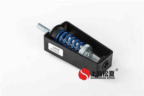 汽車安裝<a href='http://v1614.cn' target='_blank'><u>彈簧減震器</u></a>的詳細(xì)介紹