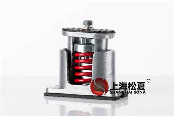阻尼彈簧<a href='http://v1614.cn' target='_blank'><u>減震器</u></a>的介紹