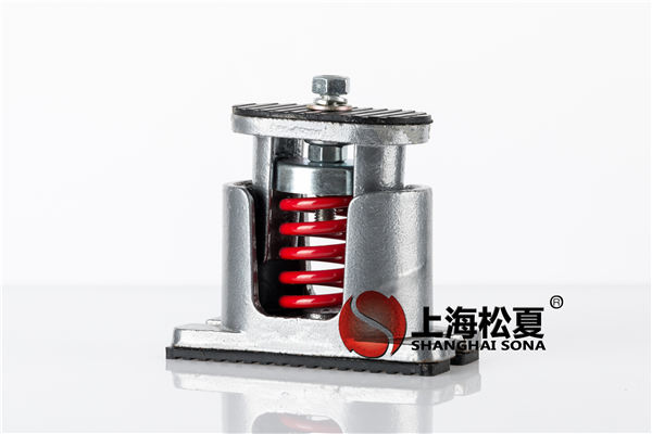 上海松夏阻尼彈簧<a href='http://v1614.cn' target='_blank'><u>減震器</u></a>的生產(chǎn)的詳細(xì)介紹