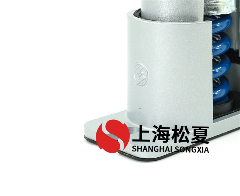 軸流風機阻尼<a href='http://v1614.cn' target='_blank'><u>彈簧減震器</u></a>用在工業(yè)設備