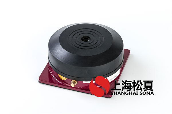 JBQ氣墊<a href='http://v1614.cn' target='_blank'><u>減震器</u></a>性能