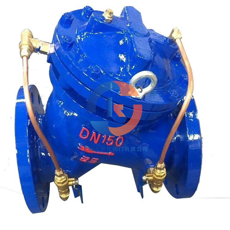 油壓調(diào)節(jié)閥選用金屬環(huán)取代橡膠環(huán)嗎？