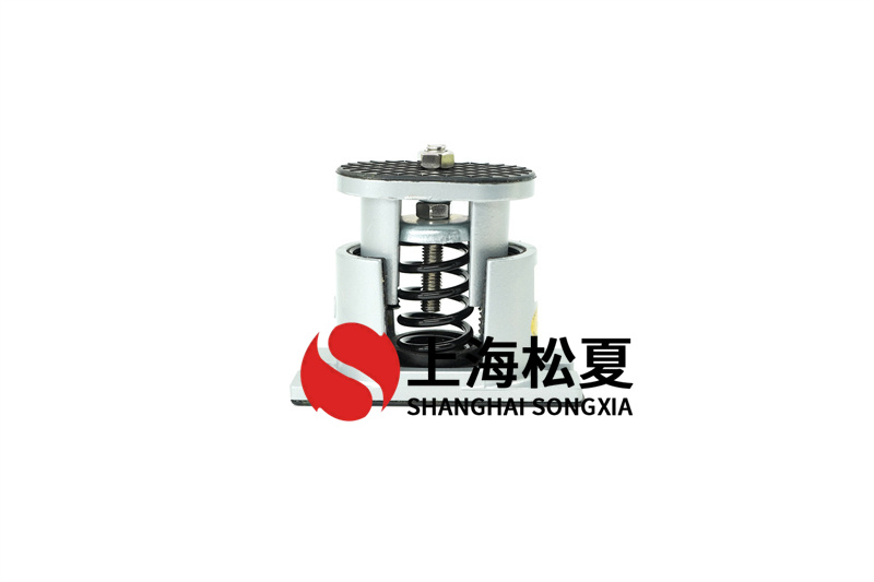 換流變壓器安裝阻尼<a href='http://v1614.cn' target='_blank'><u>彈簧減震器</u></a>
