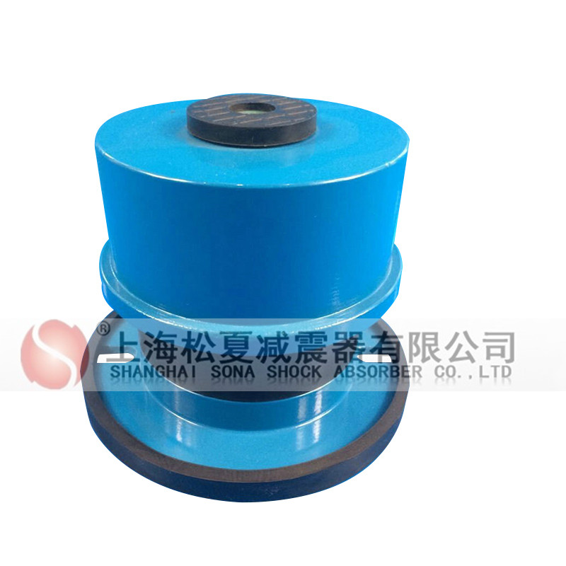 空調(diào)系統(tǒng)及<a href='http://v1614.cn' target='_blank'><u>彈簧減震器</u></a>調(diào)試中常見問題