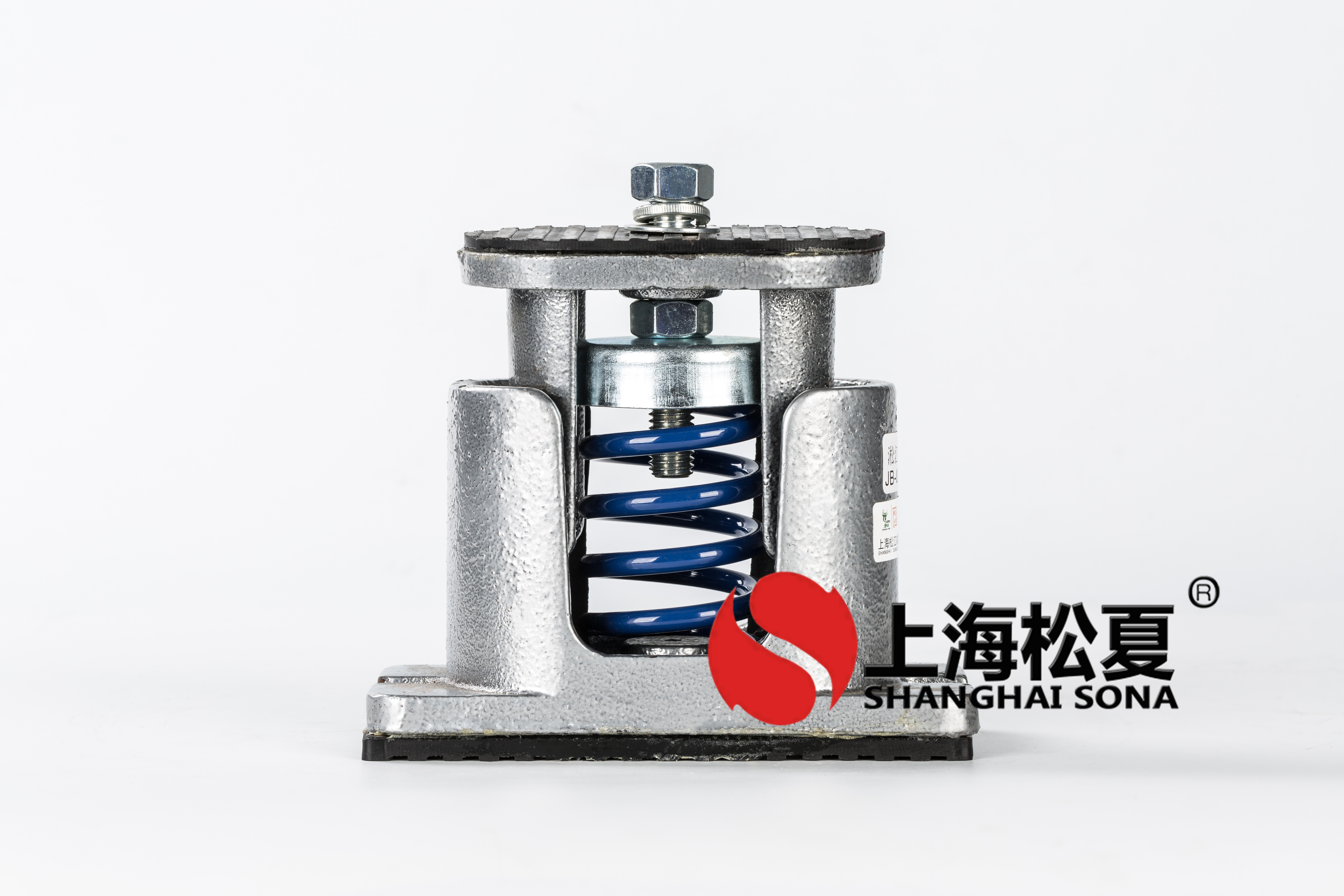 JB-80-S風(fēng)機(jī)彈簧<a href='http://v1614.cn' target='_blank'><u>減震器</u></a>