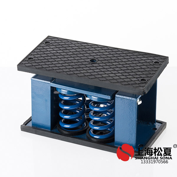 DZT型大載荷阻尼彈簧<a href='http://v1614.cn' target='_blank'><u>減震器</u></a>