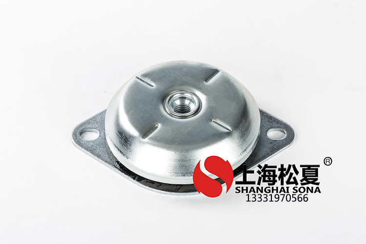 <a href='http://v1614.cn' target='_blank'><u>減振器</u></a>的懸掛剛度控制——柴油機減振器