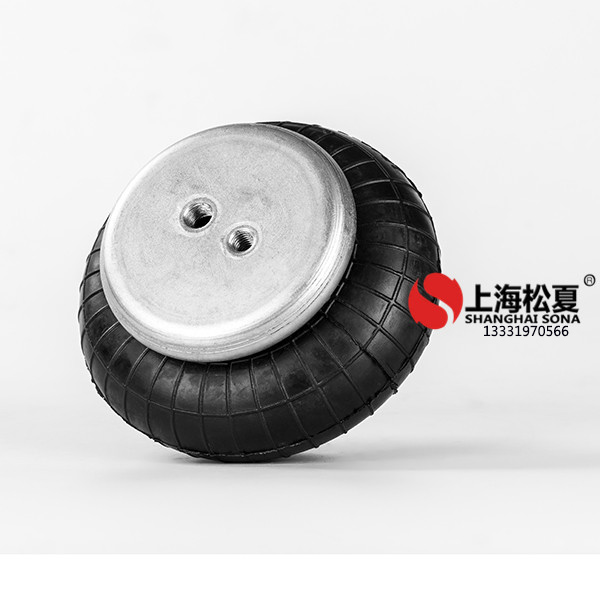 橡膠空氣彈簧<a href='http://v1614.cn' target='_blank'><u>減震器</u></a>的發(fā)展趨勢(shì)