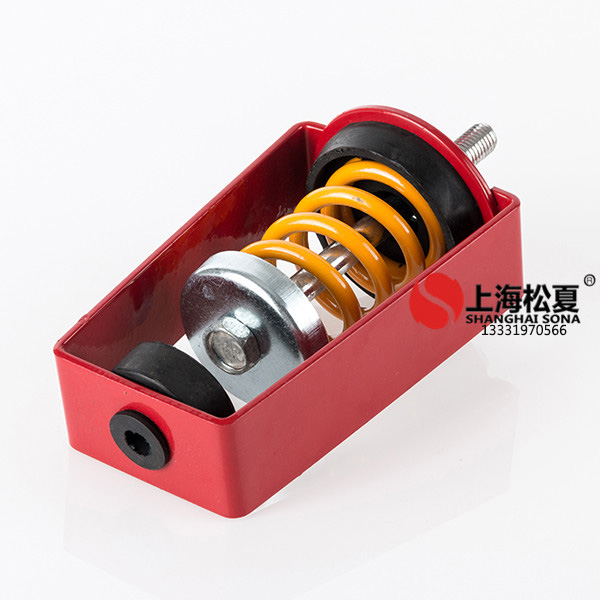 彈簧<a href='http://v1614.cn' target='_blank'><u>減振器</u></a>的優(yōu)缺點及用途