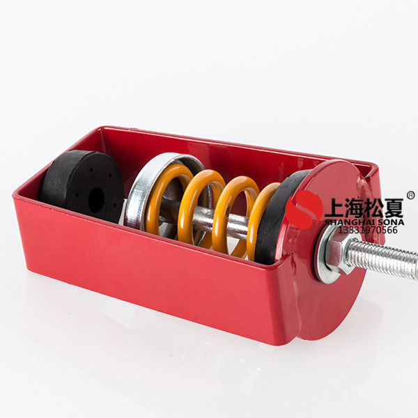 阻尼<a href='http://v1614.cn' target='_blank'><u>彈簧減震器</u></a>在工業(yè)中起到的重要作用