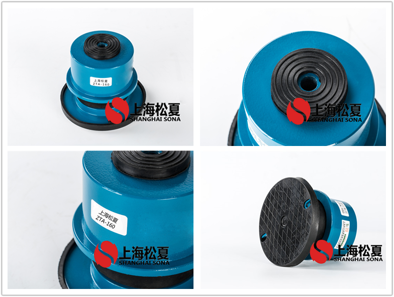 ZTA-160阻尼彈簧<a href='http://v1614.cn' target='_blank'><u>減震器</u></a>