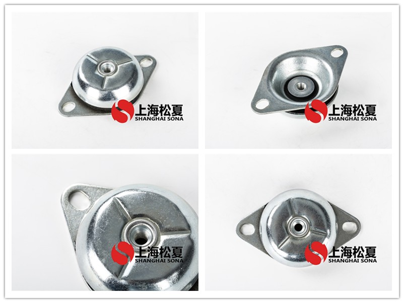 JNH633008M橡膠<a href='http://v1614.cn' target='_blank'><u>減震器</u></a>產(chǎn)品圖