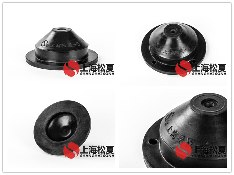 JGD-3橡膠<a href='http://v1614.cn' target='_blank'><u>減震器</u></a>產(chǎn)品圖