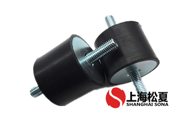 JNCC型橡膠<a href='http://v1614.cn' target='_blank'><u>減振器</u></a>簡(jiǎn)介