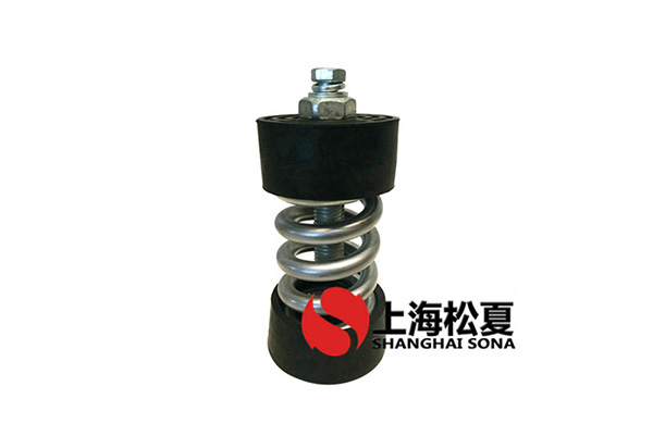 ZTH型彈簧<a href='http://v1614.cn' target='_blank'><u>減震器</u></a>性能