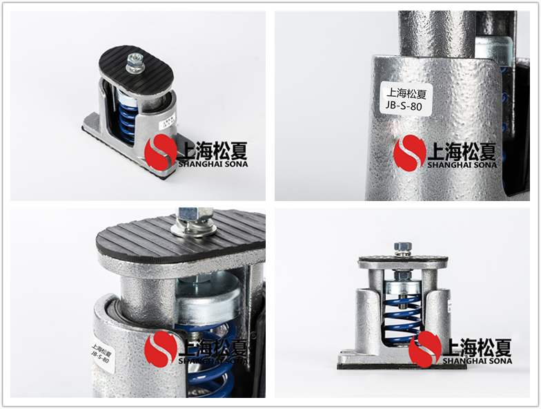 JB-S-80阻尼彈簧<a href='http://v1614.cn' target='_blank'><u>減震器</u></a>產(chǎn)品圖
