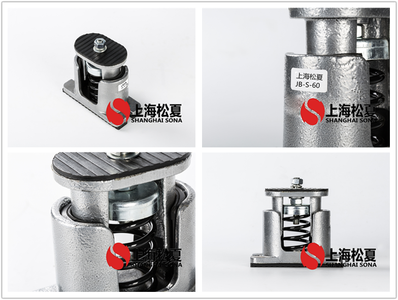 JB-60-S彈簧<a href='http://v1614.cn' target='_blank'><u>減震器</u></a>產(chǎn)品圖