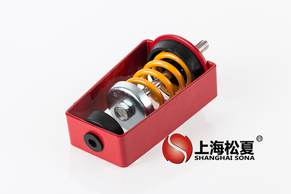 彈簧<a href='http://v1614.cn' target='_blank'><u>減震器</u></a>簡(jiǎn)介