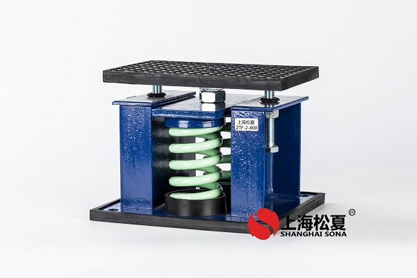 阻尼彈簧<a href='http://v1614.cn' target='_blank'><u>減震器</u></a>的性能特點(diǎn)介紹