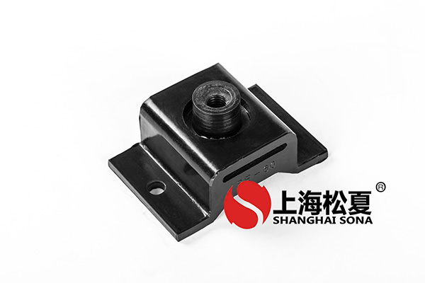 <a href='http://v1614.cn' target='_blank'><u>橡膠減震器</u></a>的檢測(cè)工作最重要