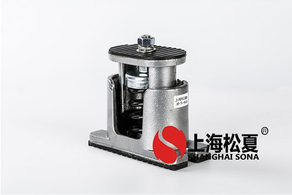 阻尼<a href='http://v1614.cn' target='_blank'><u>彈簧減震器</u></a>的性能和特點(diǎn)