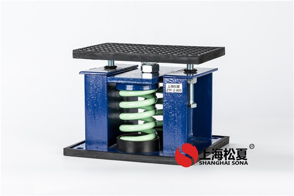 <a href='http://v1614.cn' target='_blank'><u>彈簧減震器</u></a>的減震降噪
