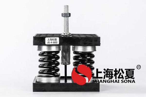 變壓器<a href='http://v1614.cn' target='_blank'><u>彈簧減震器</u></a>工作原理