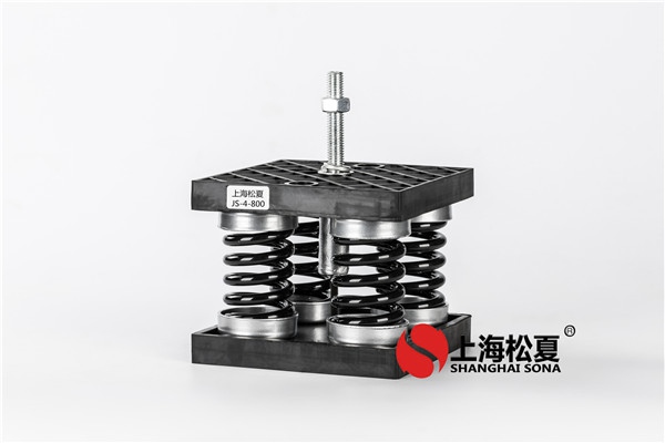 彈簧減振器容易使用嗎？