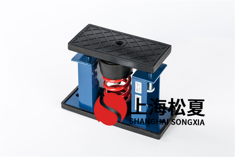 高壓風(fēng)機(jī)減震器和電動機(jī)減震器的凈化作用有哪些？