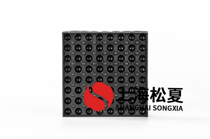 橡膠<a href='http://v1614.cn' target='_blank'><u>減震器</u></a>的使用優(yōu)勢(shì)有哪些？