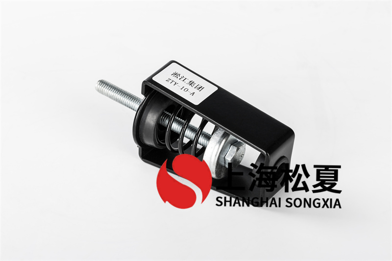 吊式彈簧減震器及附件安裝的質(zhì)量要求有哪些？