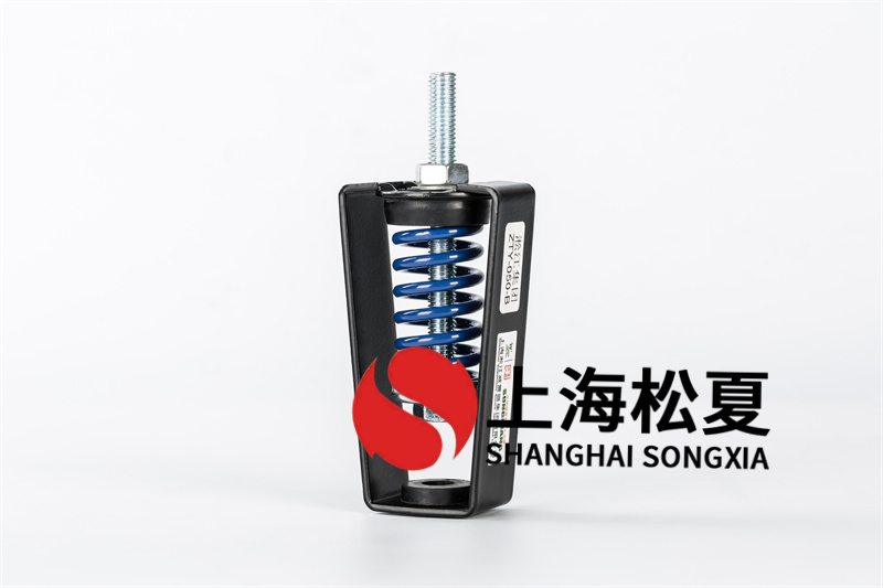 消防泵安裝<a href='http://v1614.cn' target='_blank'><u>減震器</u></a>的注意事項(xiàng)有哪些呢？