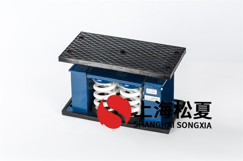 阻尼彈簧<a href='http://v1614.cn' target='_blank'><u>減震器</u></a>安裝前的型號(hào)介紹