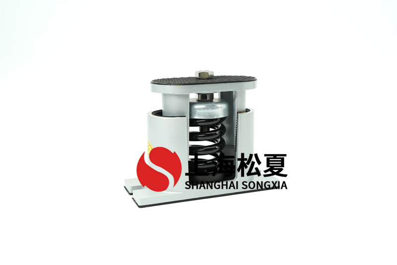 離心風(fēng)機(jī)<a href='http://v1614.cn' target='_blank'><u>減震器</u></a>的操作溫度