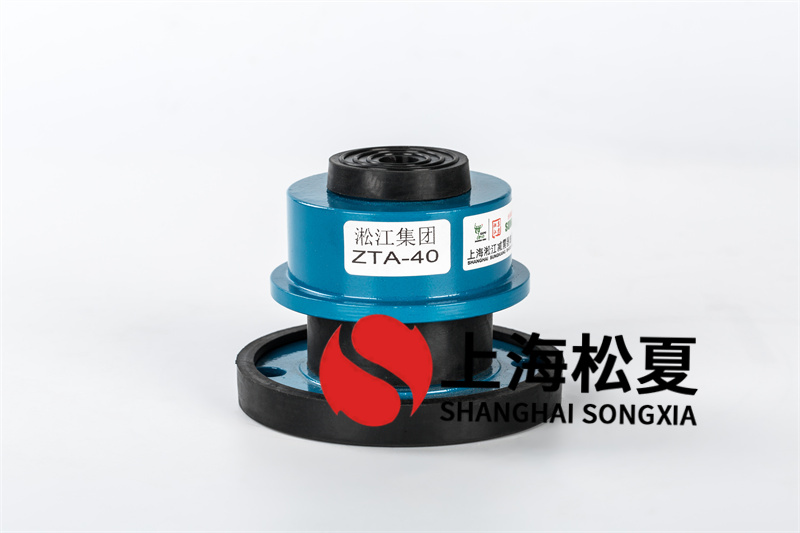 特種變壓器<a href='http://v1614.cn' target='_blank'><u>減震器</u></a>的性能特點(diǎn)和區(qū)別