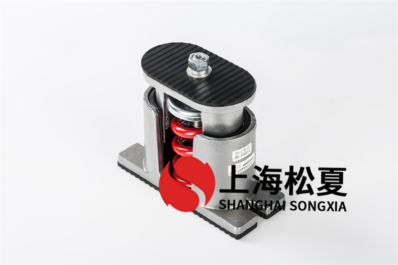 空調(diào)<a href='http://v1614.cn' target='_blank'><u>減震器</u></a>隔音的方案有哪些
