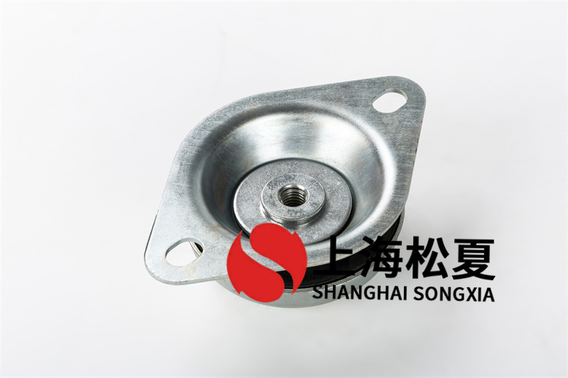 風(fēng)力發(fā)電機(jī)橡膠<a href='http://v1614.cn' target='_blank'><u>減震器</u></a>的優(yōu)點(diǎn)是什么