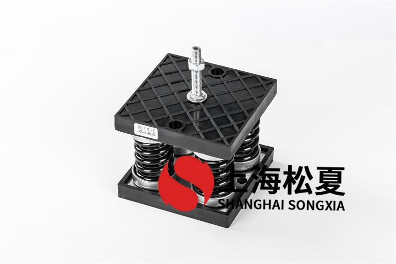 變截面形式的高頻<a href='http://v1614.cn' target='_blank'><u>減震器</u></a>實際效果