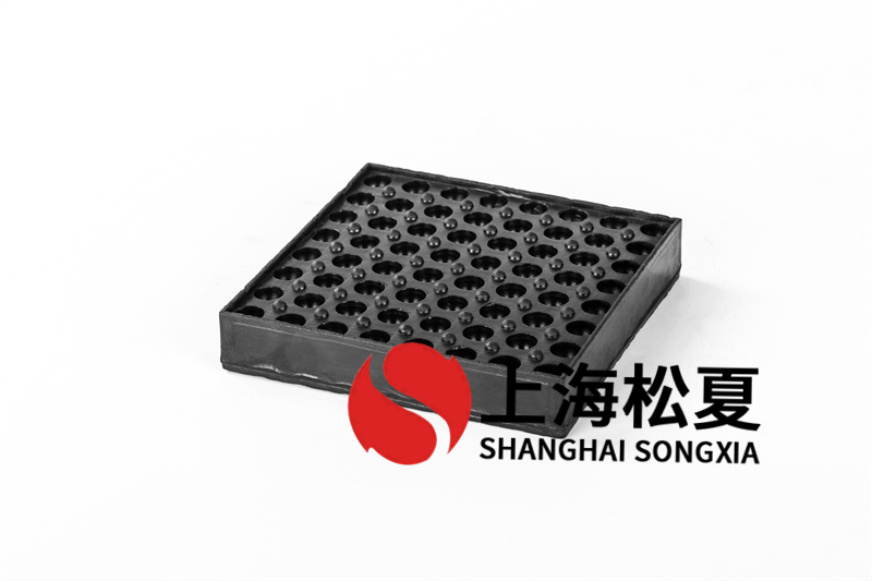 橡膠<a href='http://v1614.cn' target='_blank'><u>減震器</u></a>安裝使用前需要做哪些準備工作？