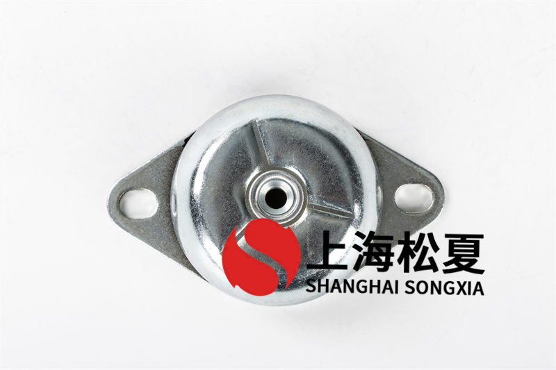 發(fā)電機(jī)<a href='http://v1614.cn' target='_blank'><u>橡膠減震器</u></a>安裝
