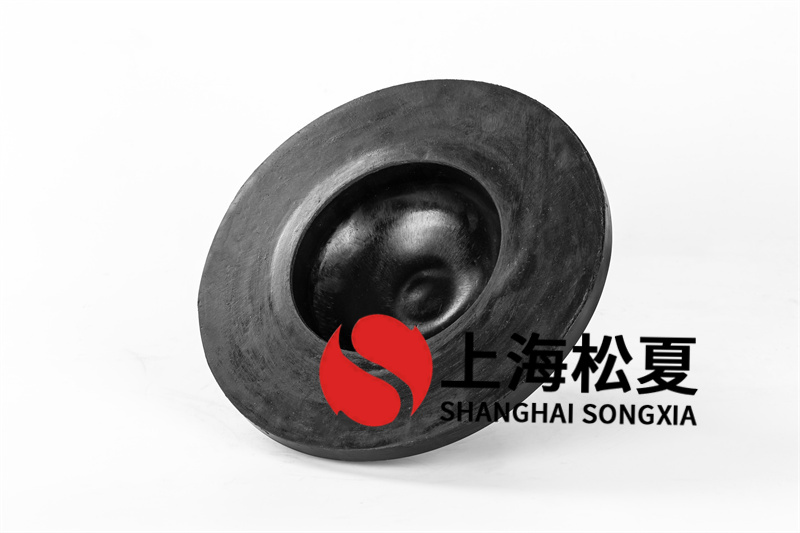 橡膠<a href='http://v1614.cn' target='_blank'><u>減震器</u></a>制作的優(yōu)點(diǎn)有哪些