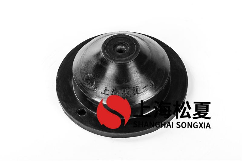 <a href='http://v1614.cn' target='_blank'><u>橡膠減震器</u></a>制作的優(yōu)點(diǎn)有哪些