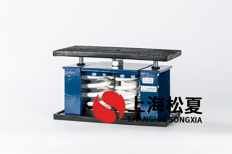 彈簧<a href='http://v1614.cn' target='_blank'><u>減震器</u></a>的核心中線對(duì)稱(chēng)性布局