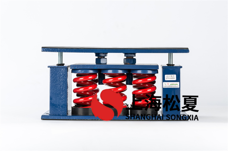 <a href='http://v1614.cn' target='_blank'><u>彈簧減震器</u></a>的核心中線對(duì)稱(chēng)性布局