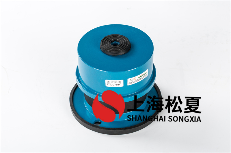 阻尼彈簧<a href='http://v1614.cn' target='_blank'><u>減震器</u></a>的安裝方式有哪些？