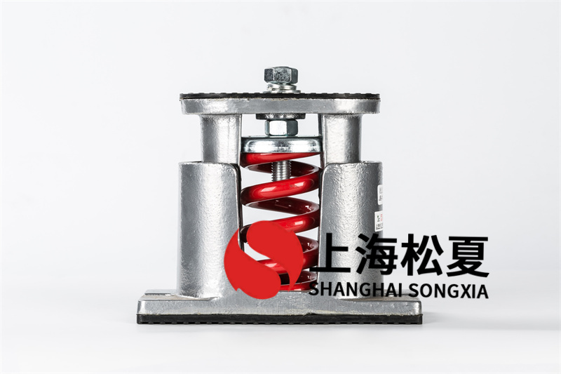 風(fēng)冷機(jī)組空調(diào)<a href='http://v1614.cn' target='_blank'><u>減震器</u></a>的使用率